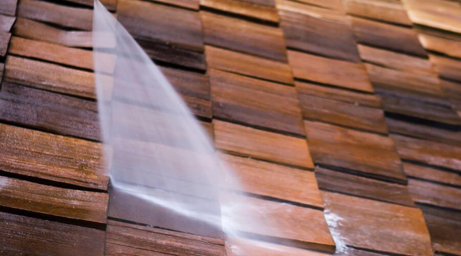 Asphalt Roofing in Preston, WA